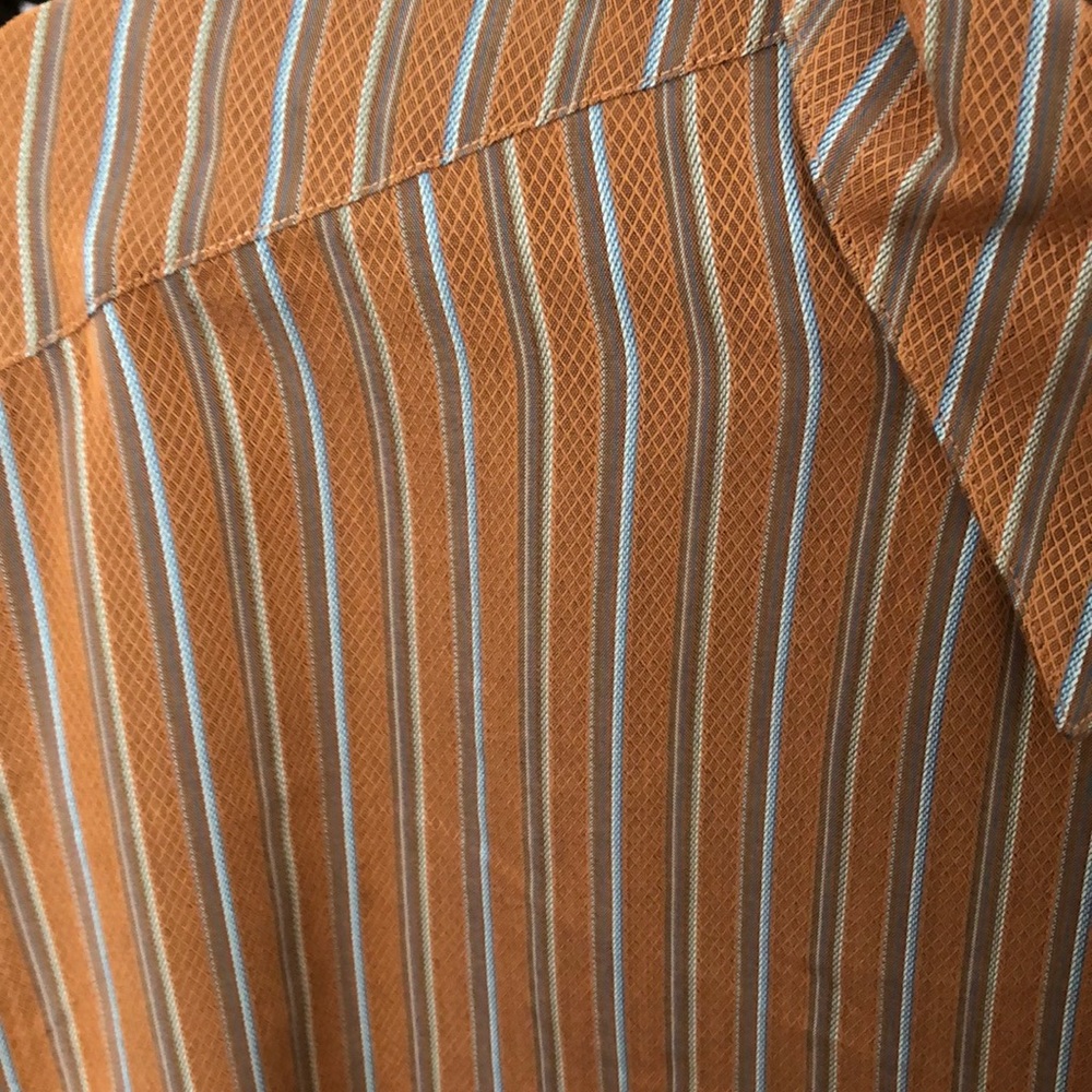 Axis Button Down - image 2